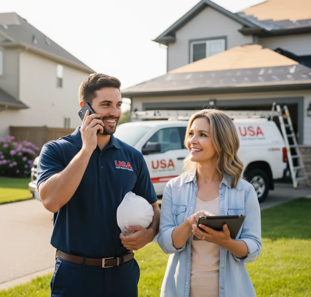 Flat Roof Repair in Blauvelt, NY